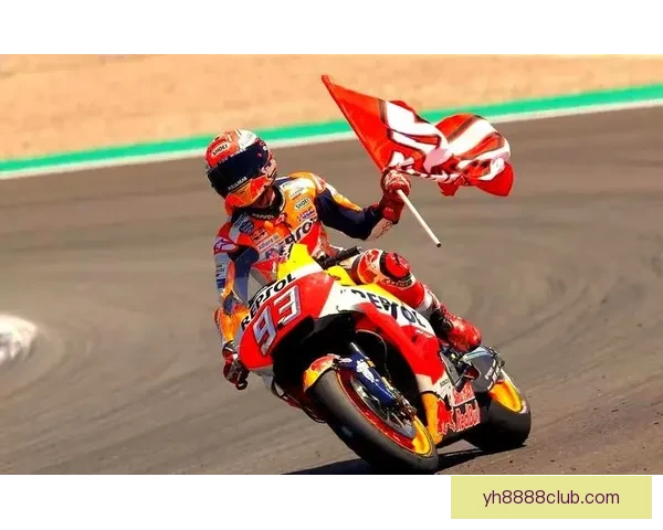 马尔克斯复出引发MotoGP赛季格局激烈变化