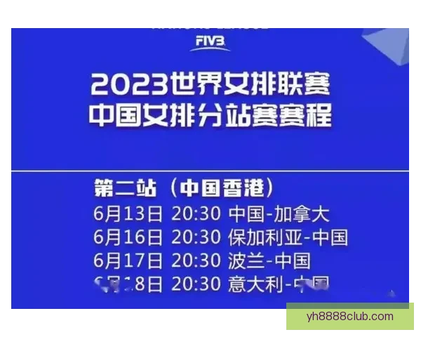 重庆超级联赛赛程查询指南与球队对阵时间安排全解析